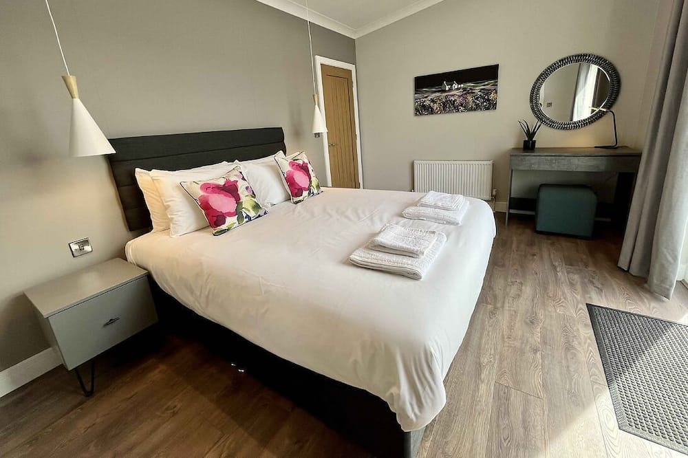 Photo of Bedroom in Coleford