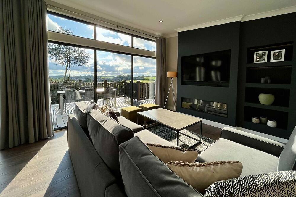 Photo of Livingroom in Coleford