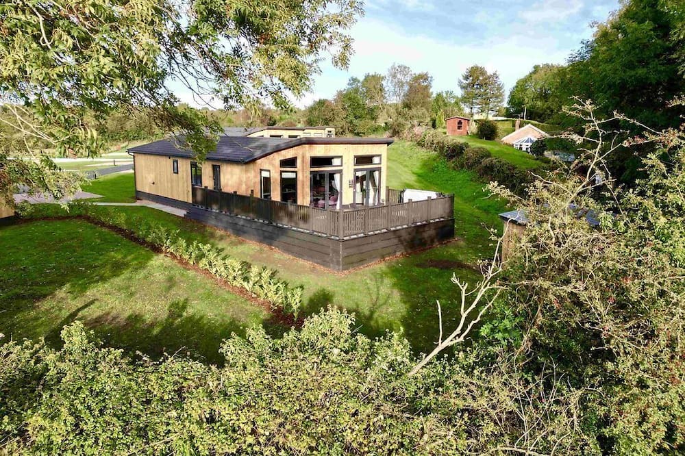 Photo of Buildings in Coleford