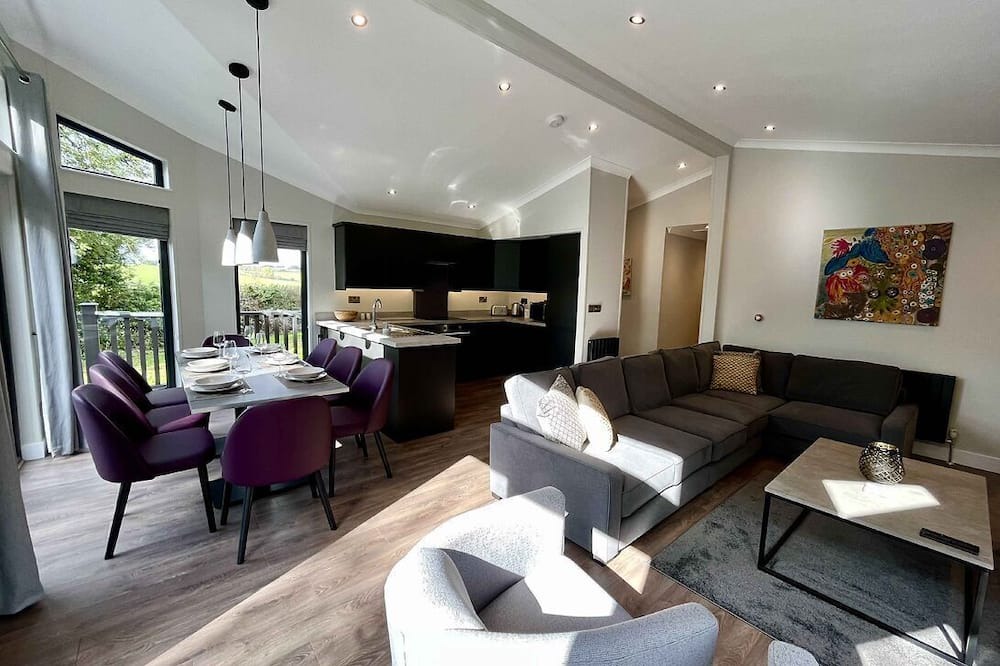 Photo of Livingroom in Coleford