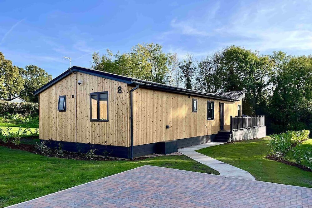 Photo of Buildings in Coleford