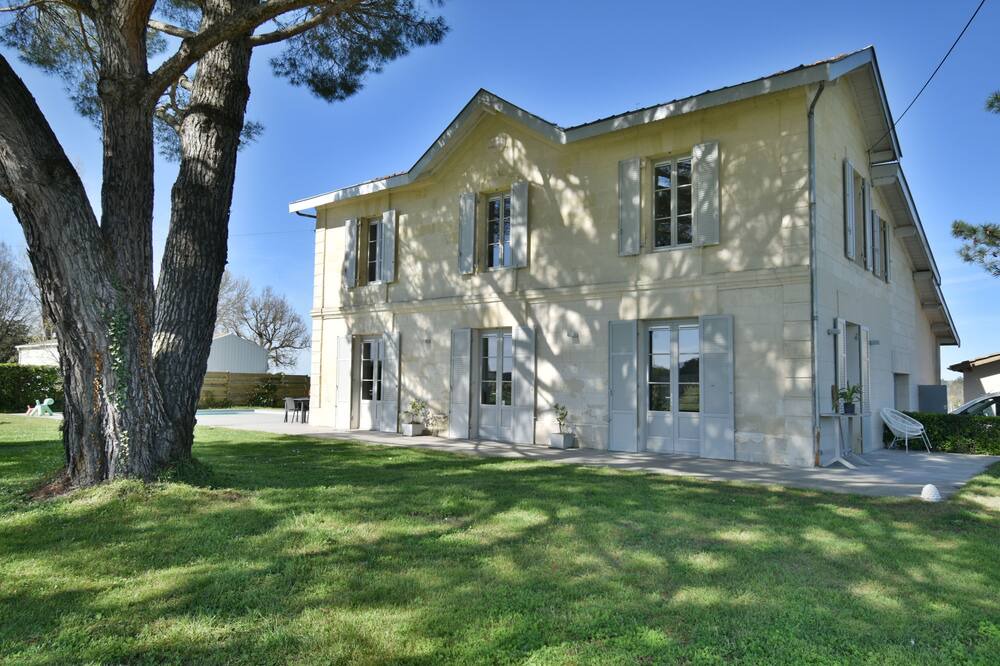 Photo of Outdoor in Saint-Emilion