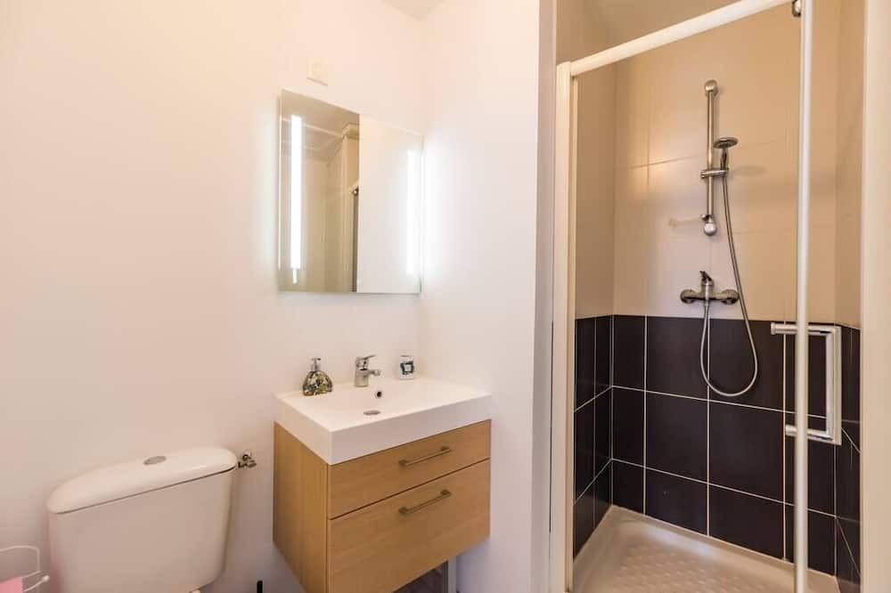 Photo of Bathroom in Treguier