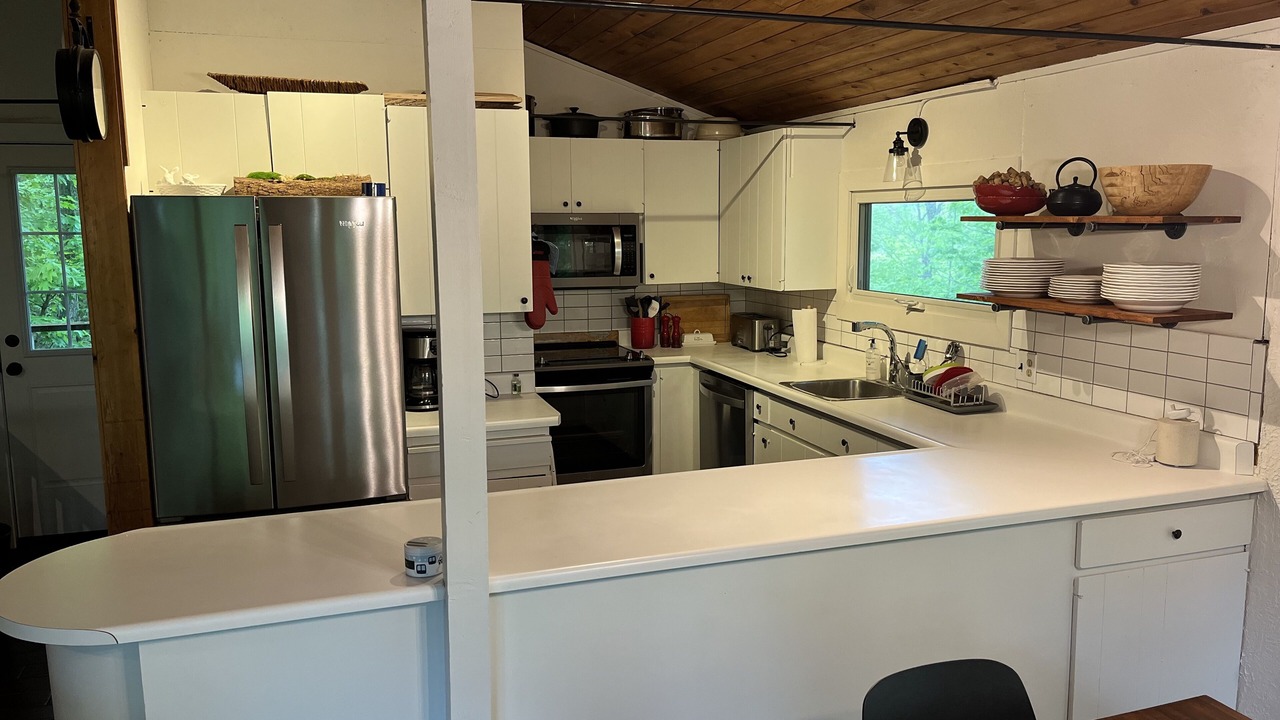 Photo of Kitchen in Glen Huron