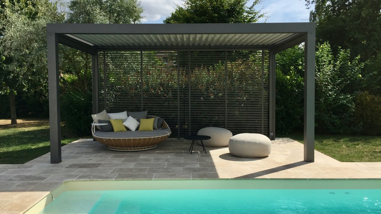Photo of Outdoor in Feucherolles