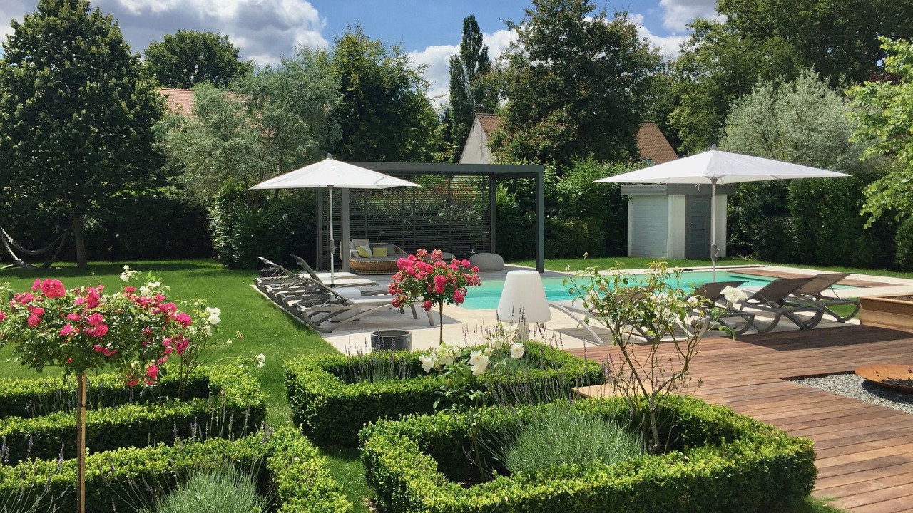 Photo of Outdoor in Feucherolles