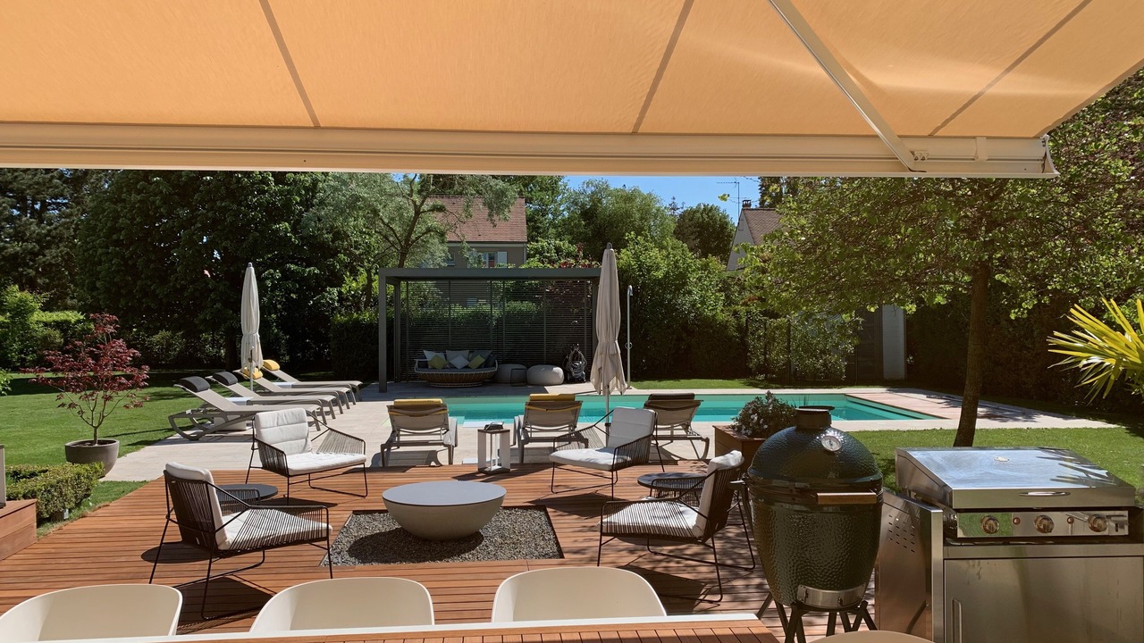 Photo of Outdoor in Feucherolles