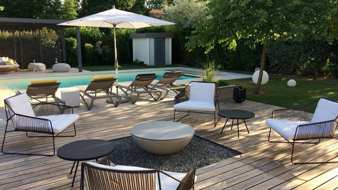 Photo of Outdoor in Feucherolles
