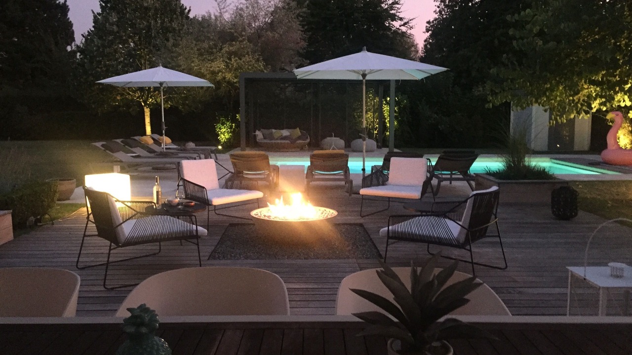 Photo of Outdoor in Feucherolles