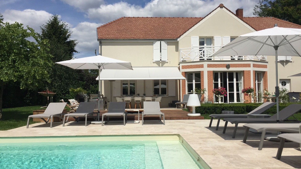 Photo of Outdoor in Feucherolles