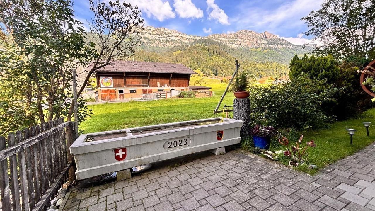 Photo of Outdoor in Frutigen
