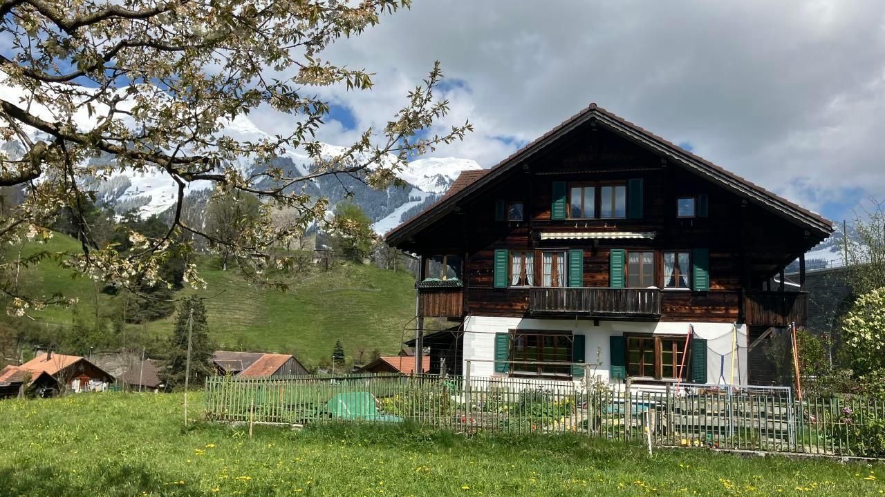 Photo of Outdoor in Frutigen