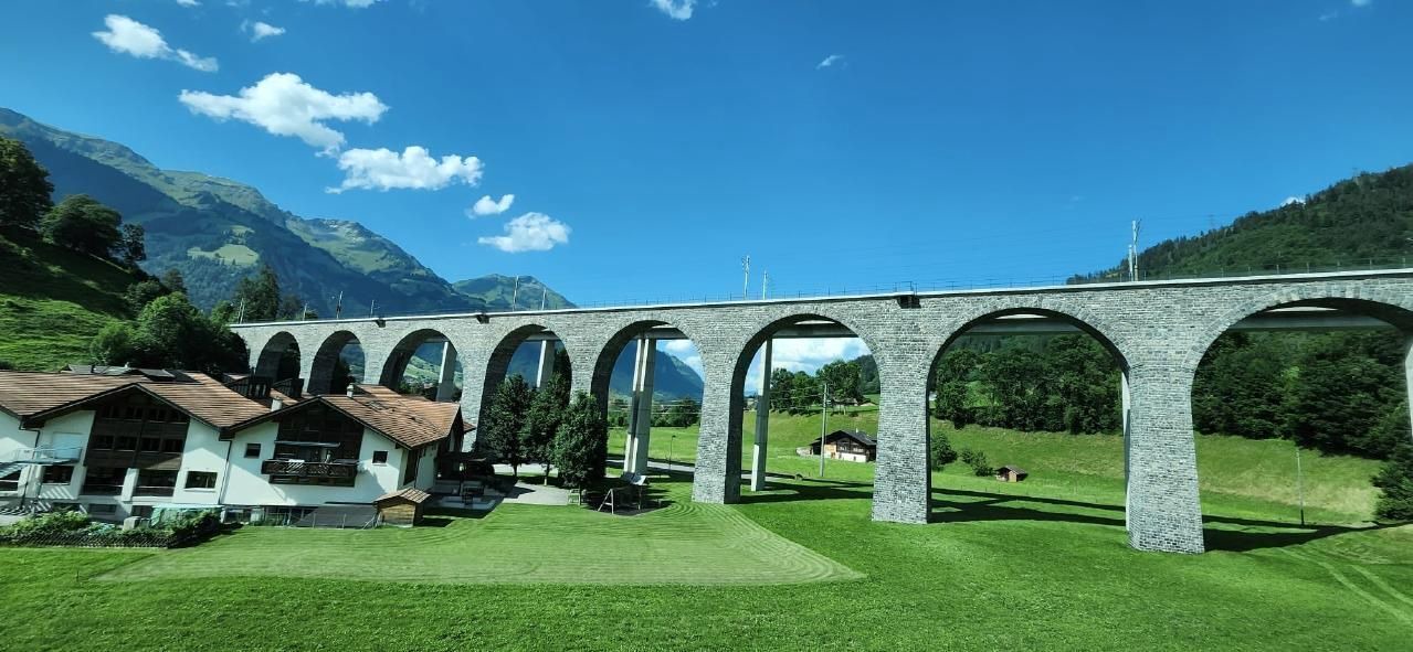Photo of Others in Frutigen