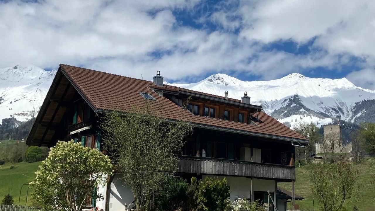 Photo of Outdoor in Frutigen