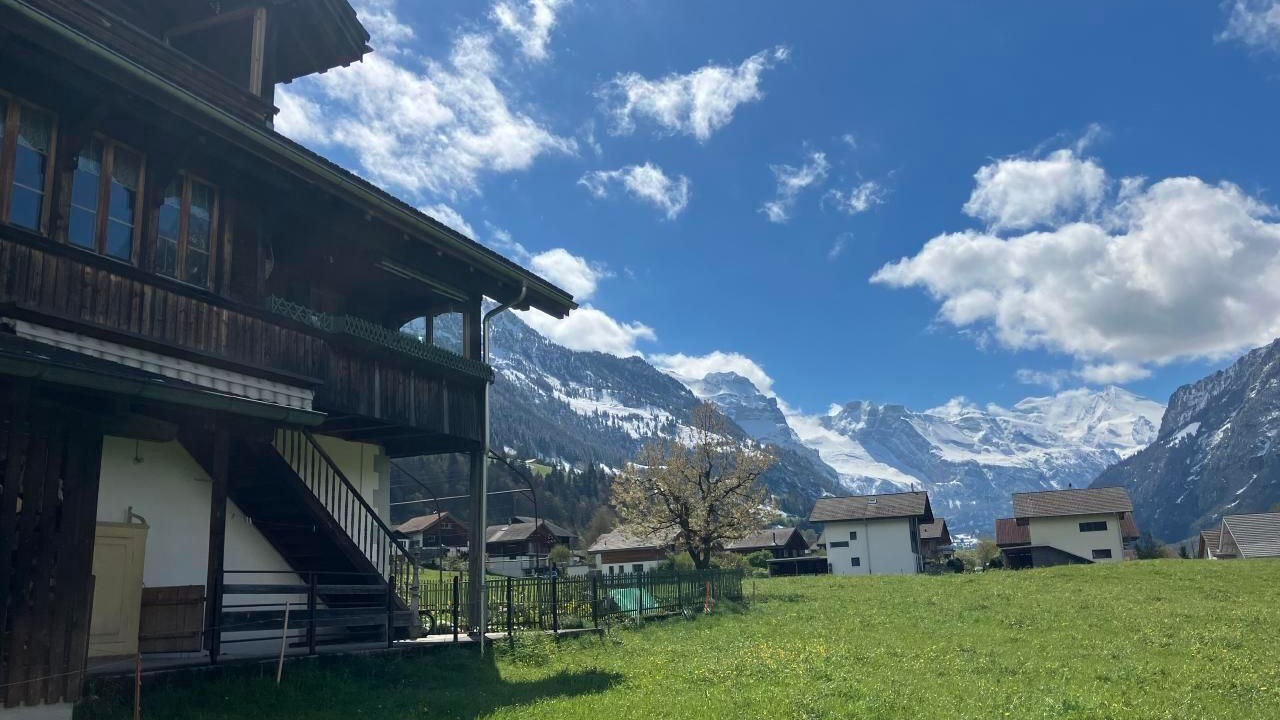 Photo of Outdoor in Frutigen