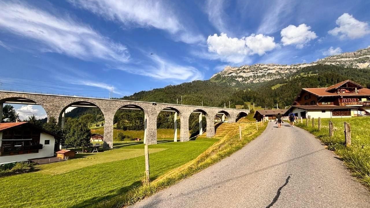 Photo of Others in Frutigen