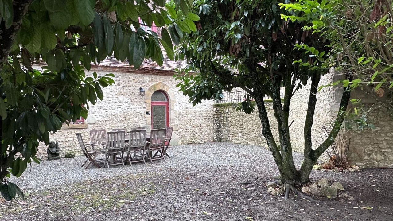 Photo of Outdoor in Souvigny