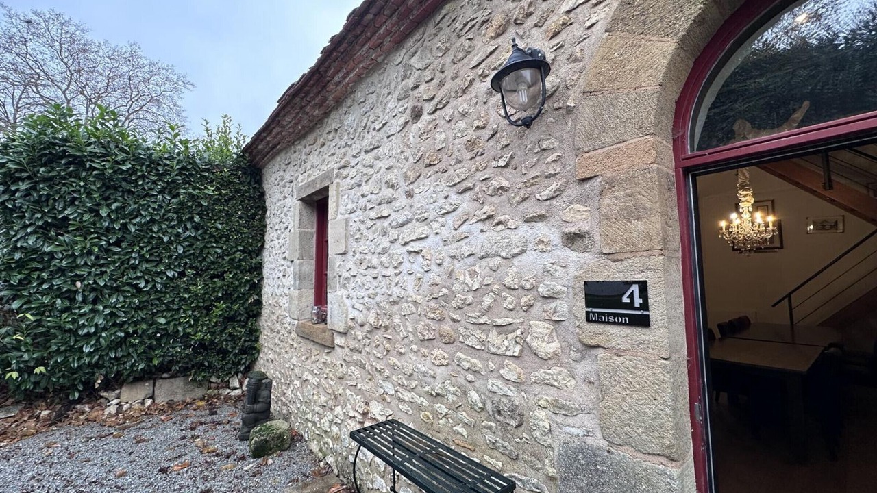 Photo of Outdoor in Souvigny