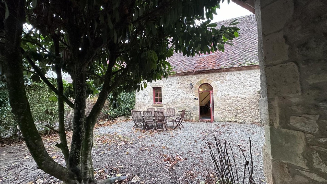 Photo of Outdoor in Souvigny