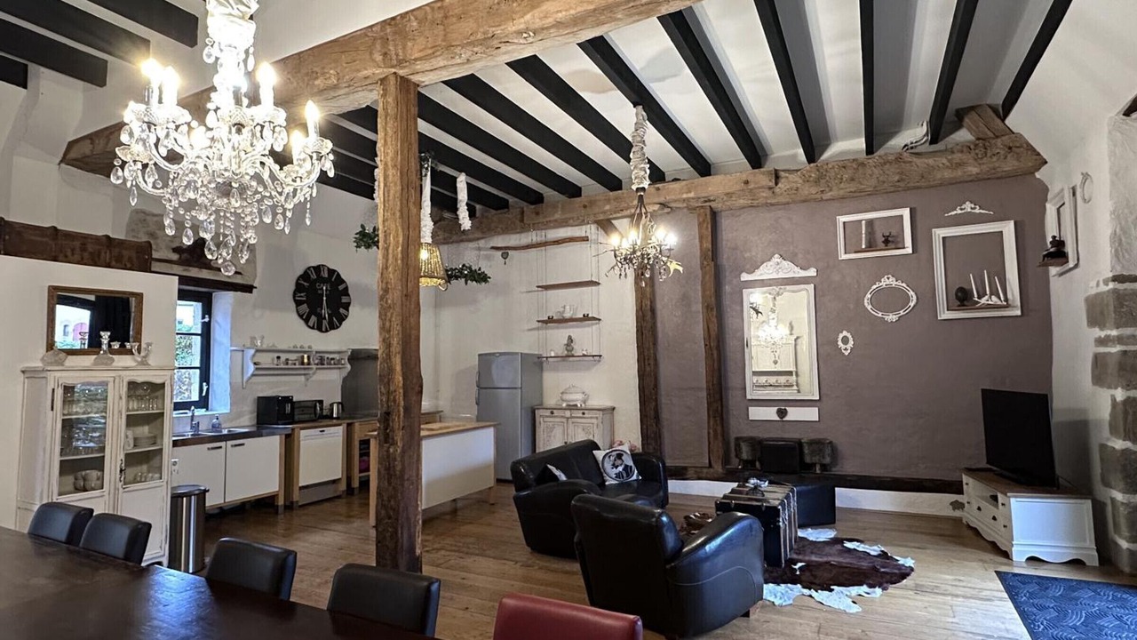 Photo of Others in Souvigny