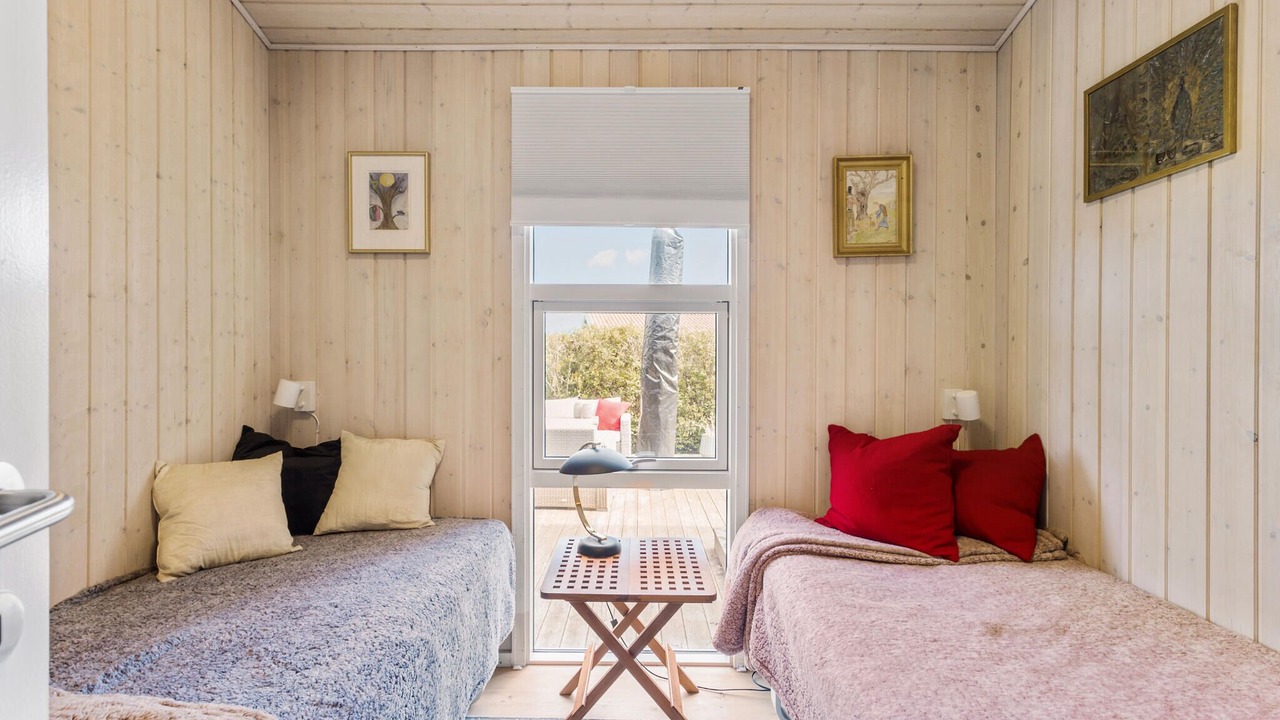 Photo of Livingroom in Thurø By