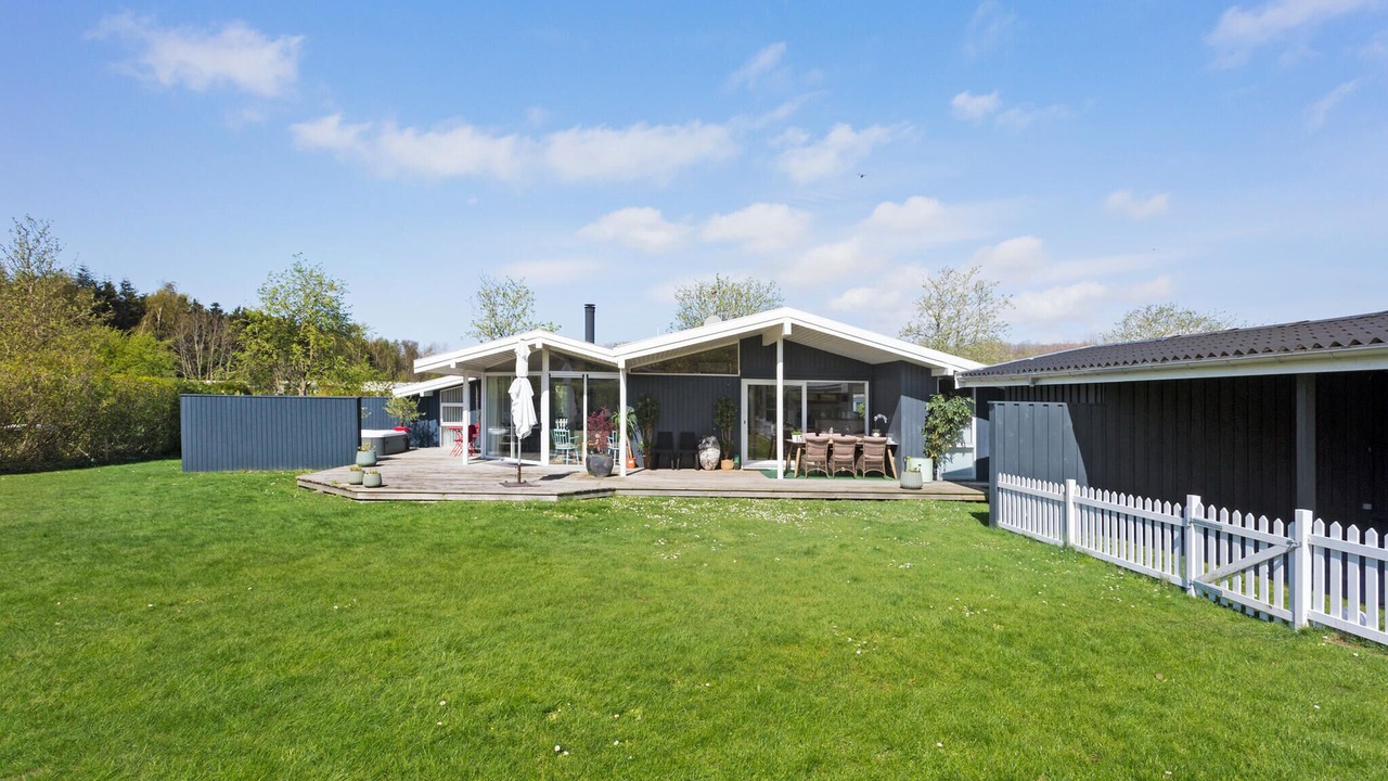 Photo of Outdoor in Thurø By