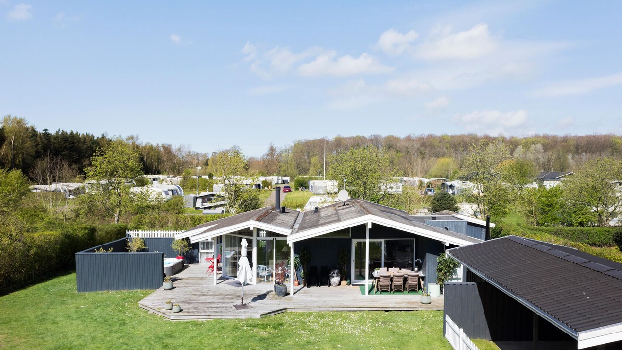 Photo of Outdoor in Thurø By