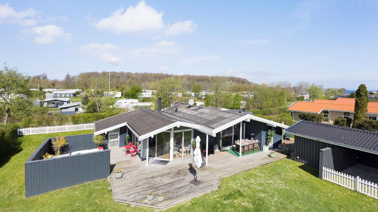 Photo of Outdoor in Thurø By