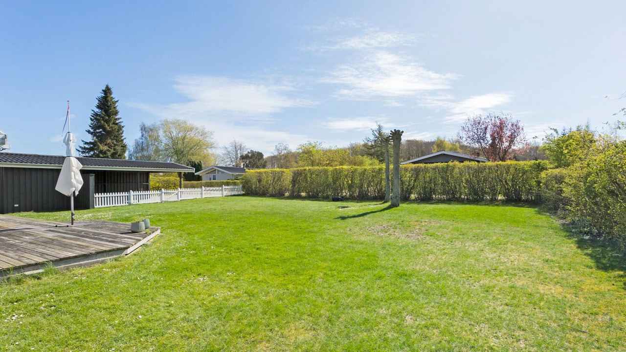 Photo of Outdoor in Thurø By