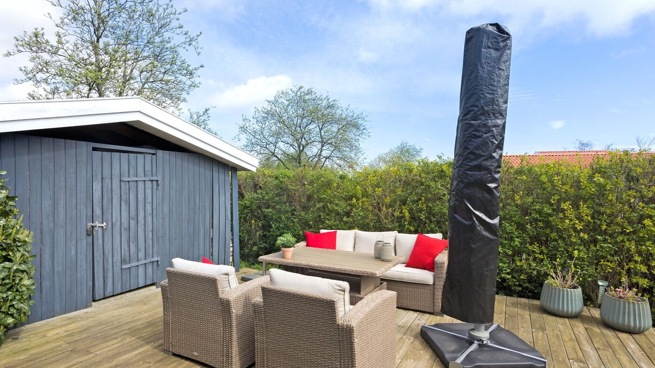 Photo of Outdoor in Thurø By