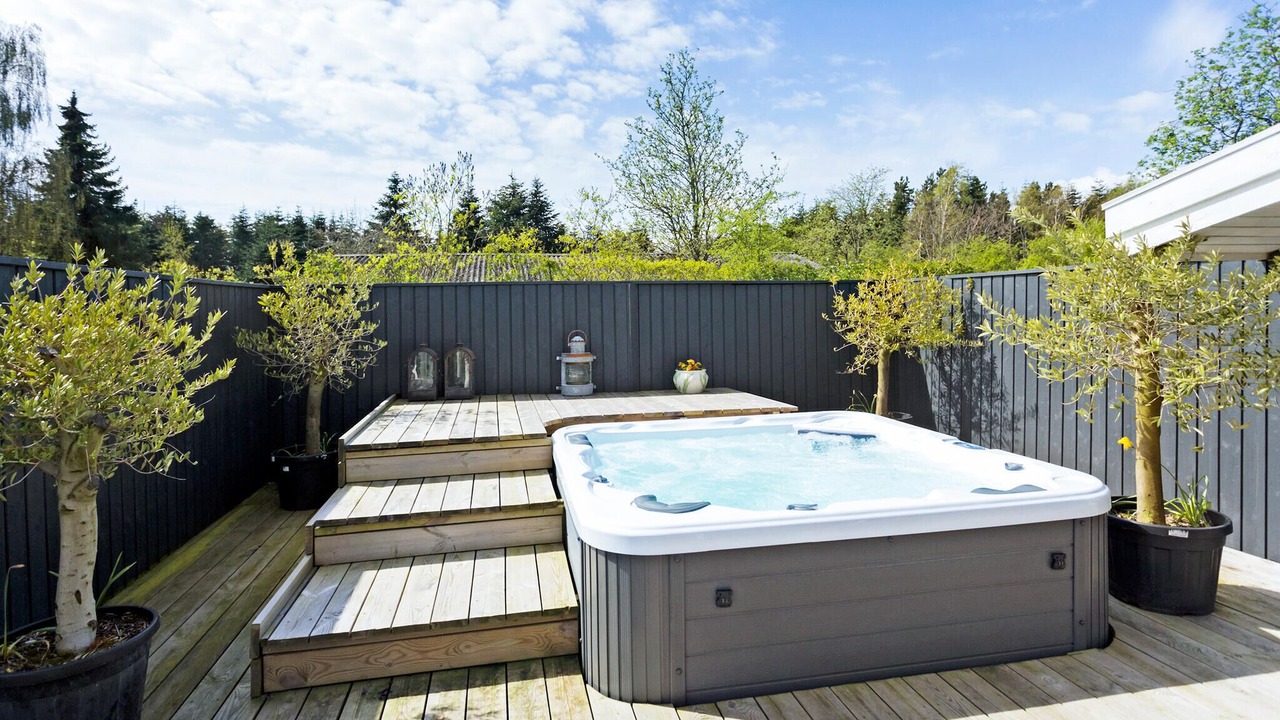 Photo of Outdoor in Thurø By