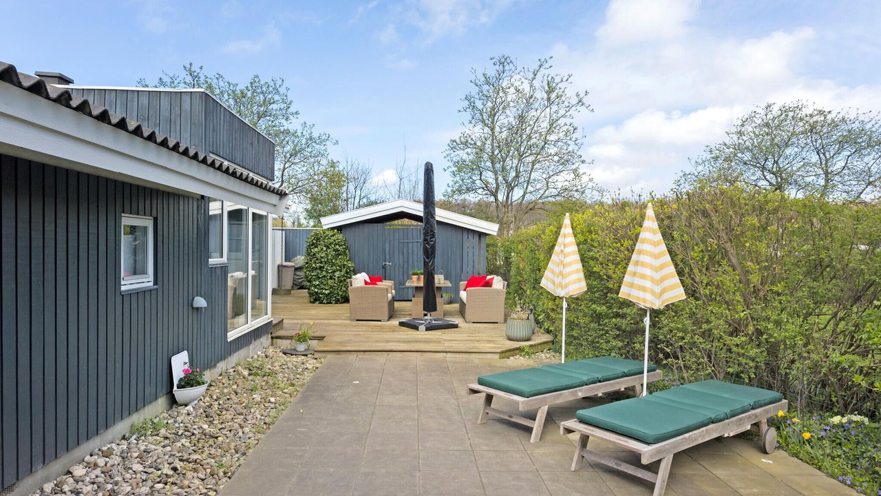 Photo of Outdoor in Thurø By