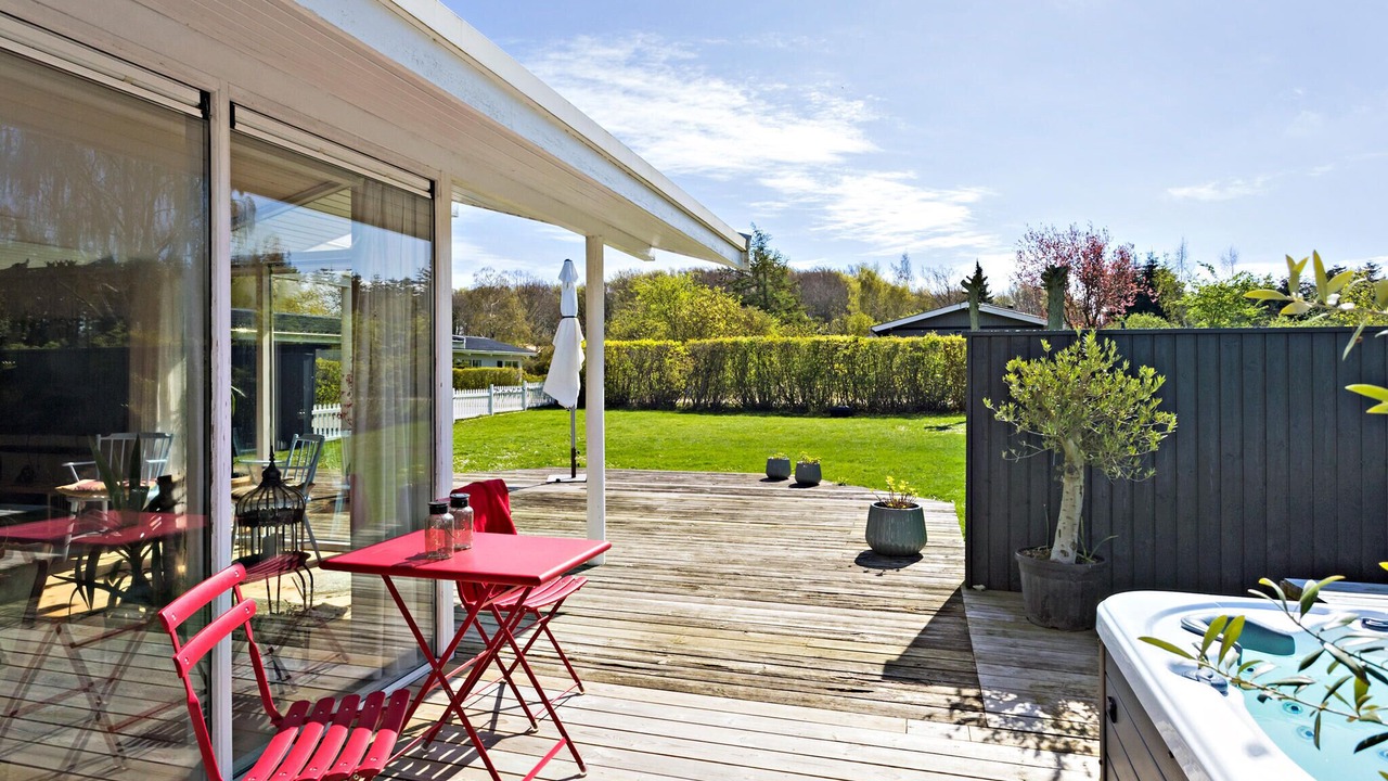 Photo of Outdoor in Thurø By