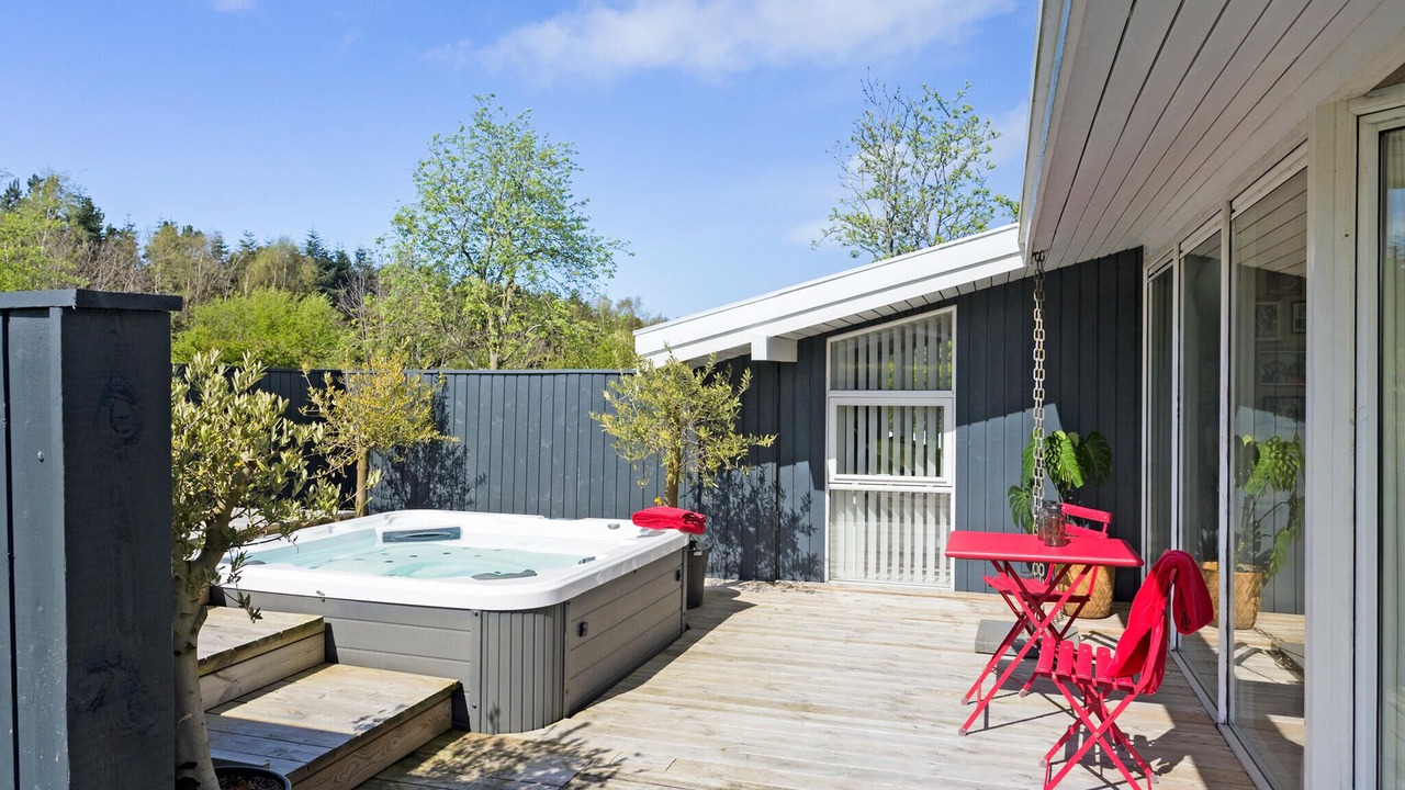 Photo of Outdoor in Thurø By