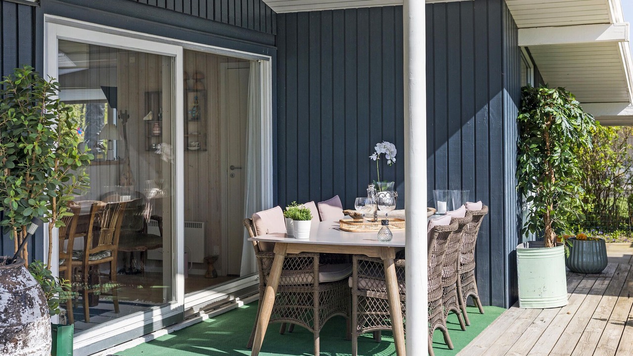 Photo of Outdoor in Thurø By