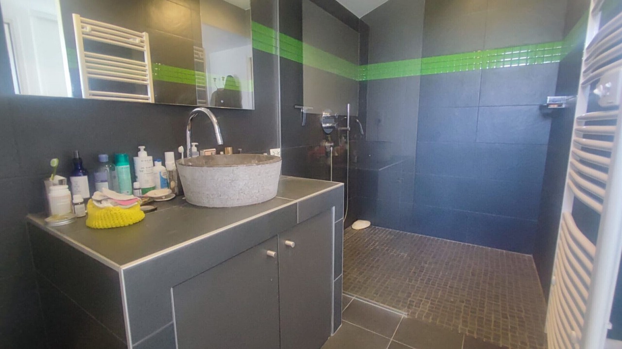 Photo of Bathroom in Arbonne