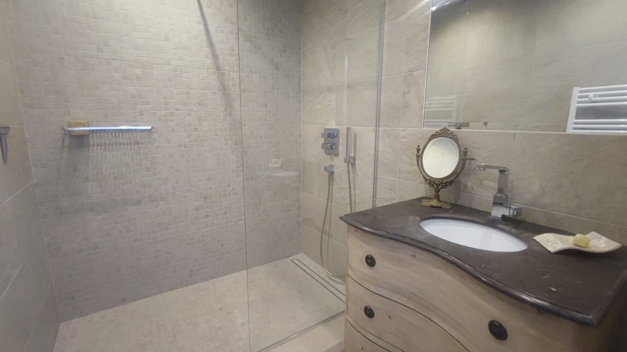 Photo of Bathroom in Arbonne