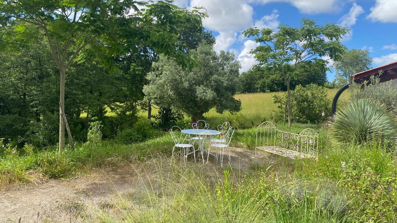 Photo of Outdoor in Arbonne