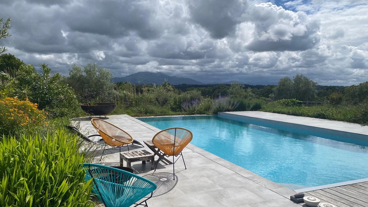 Photo of Outdoor in Arbonne