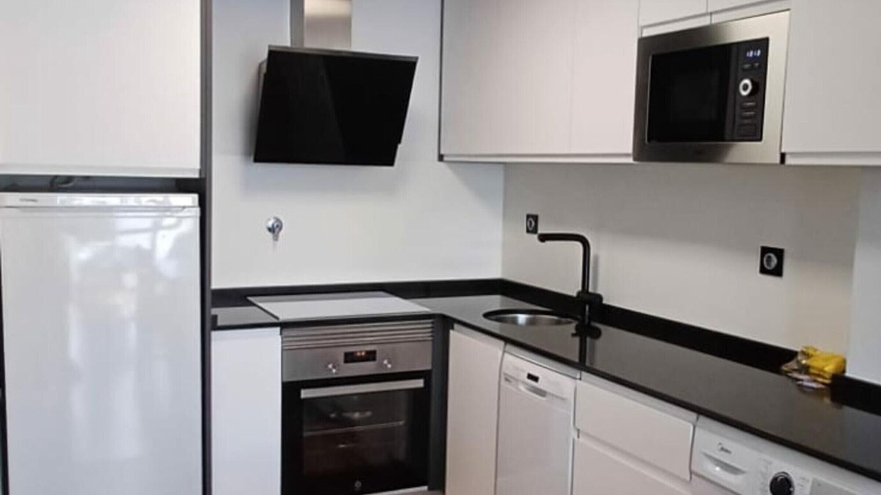 Photo of Kitchen in Formigal