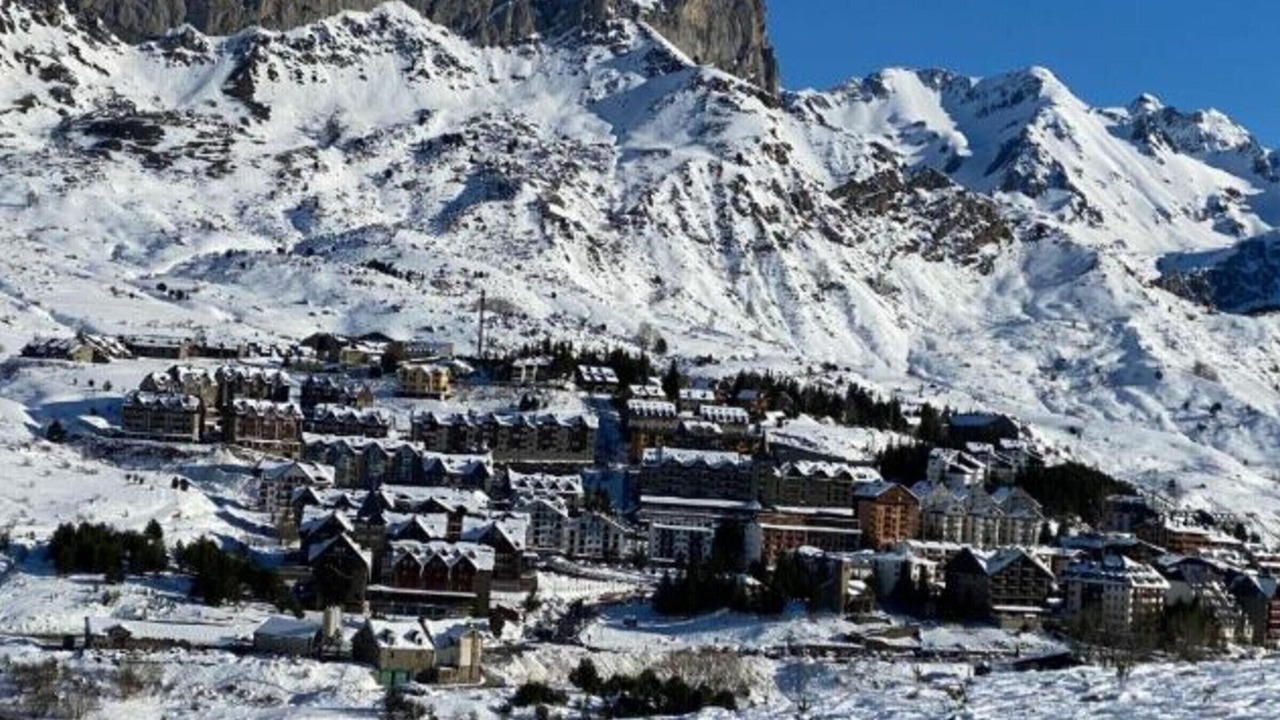 Photo of Outdoor in Formigal