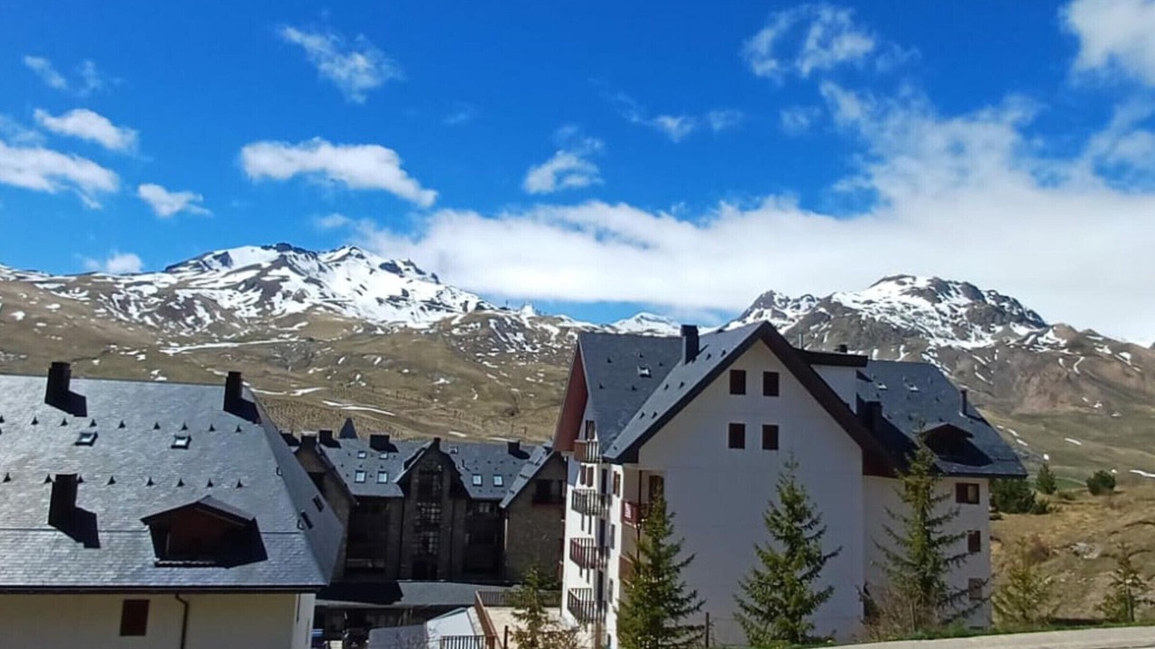 Photo of Outdoor in Formigal