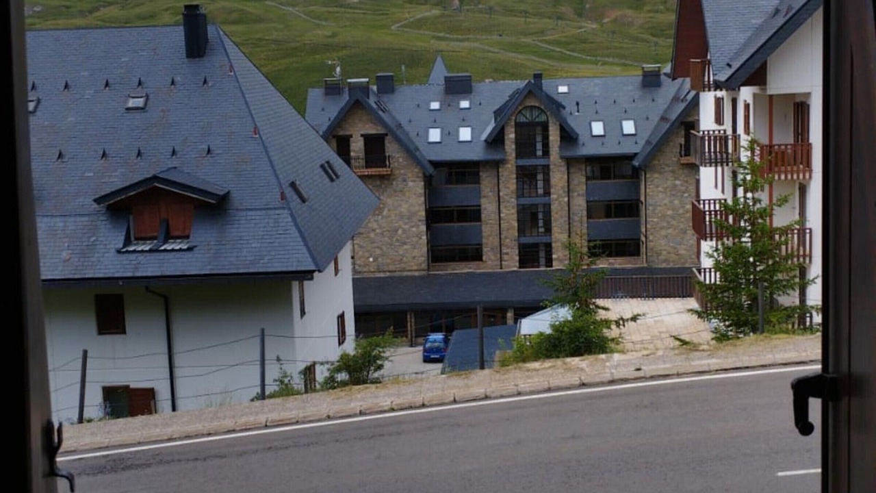 Photo of Outdoor in Formigal