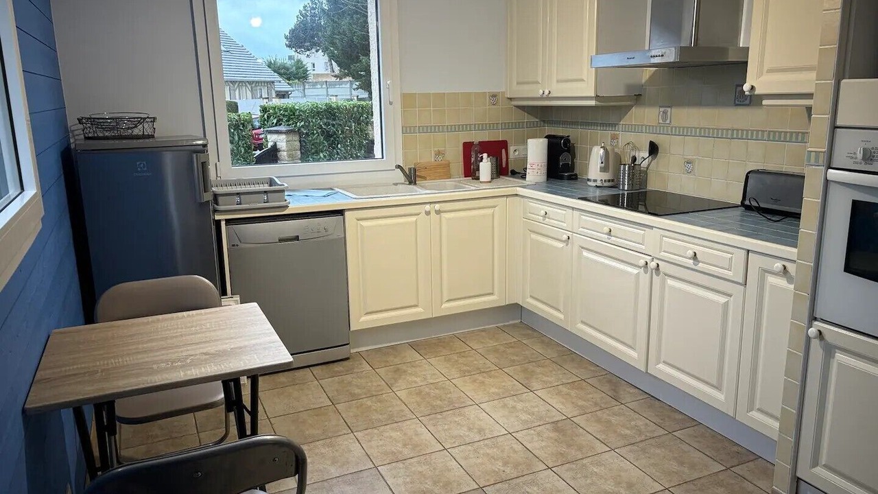 Photo of Kitchen in Touques