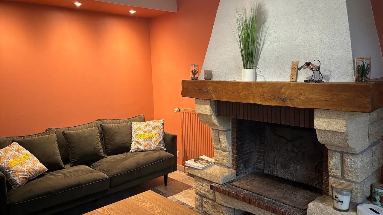 Photo of Livingroom in Touques