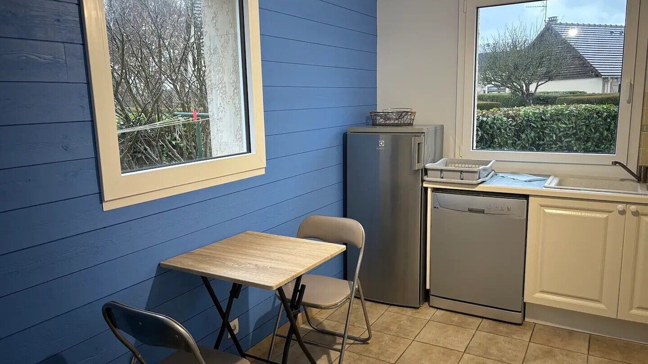 Photo of Kitchen in Touques