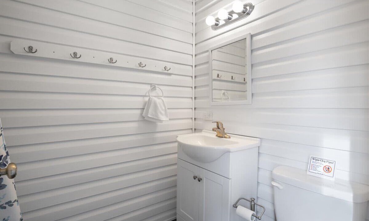 Photo of Bathroom in Stover