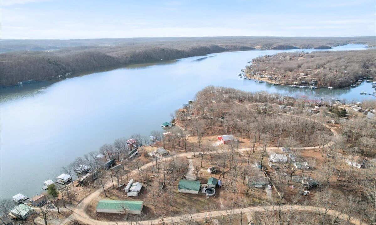 Photo of Outdoor in Stover
