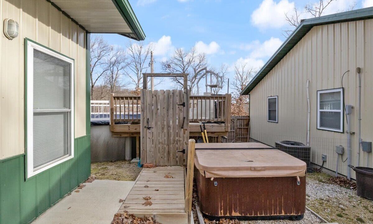 Photo of Outdoor in Stover