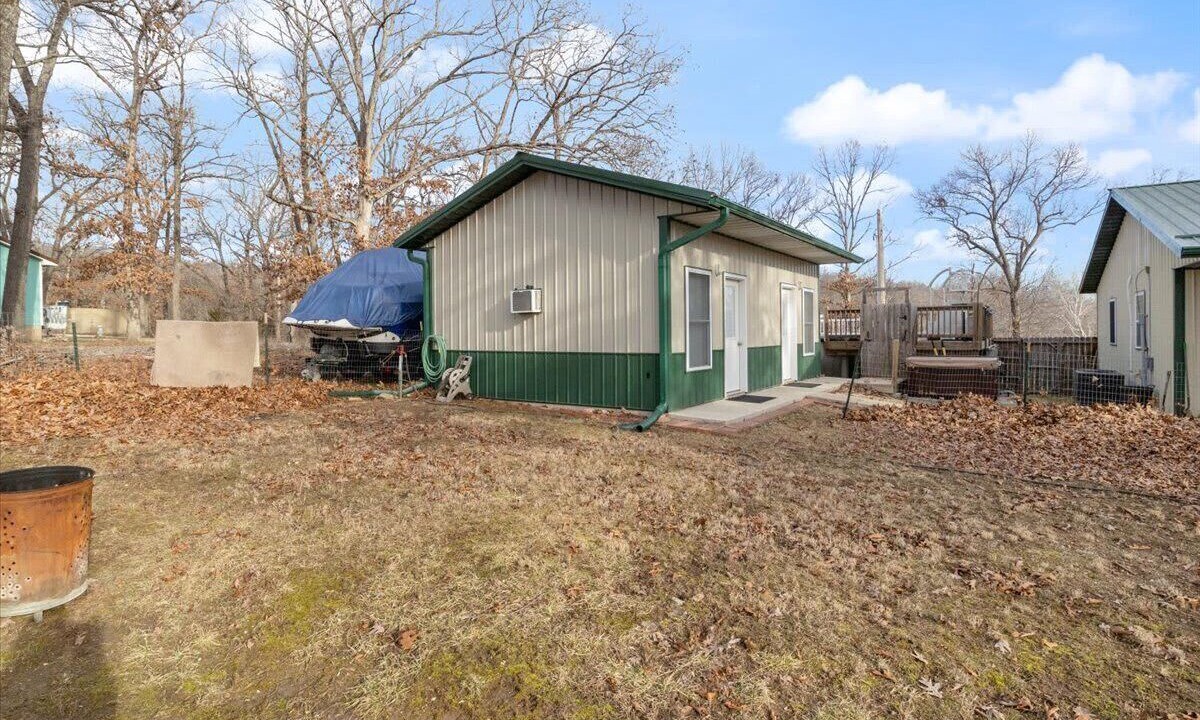 Photo of Outdoor in Stover